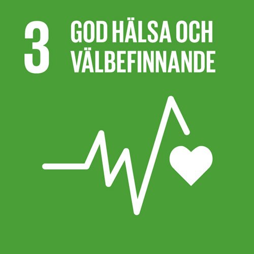 God-hälsa