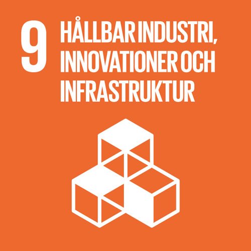 Hållbar-industri-och-innovationer