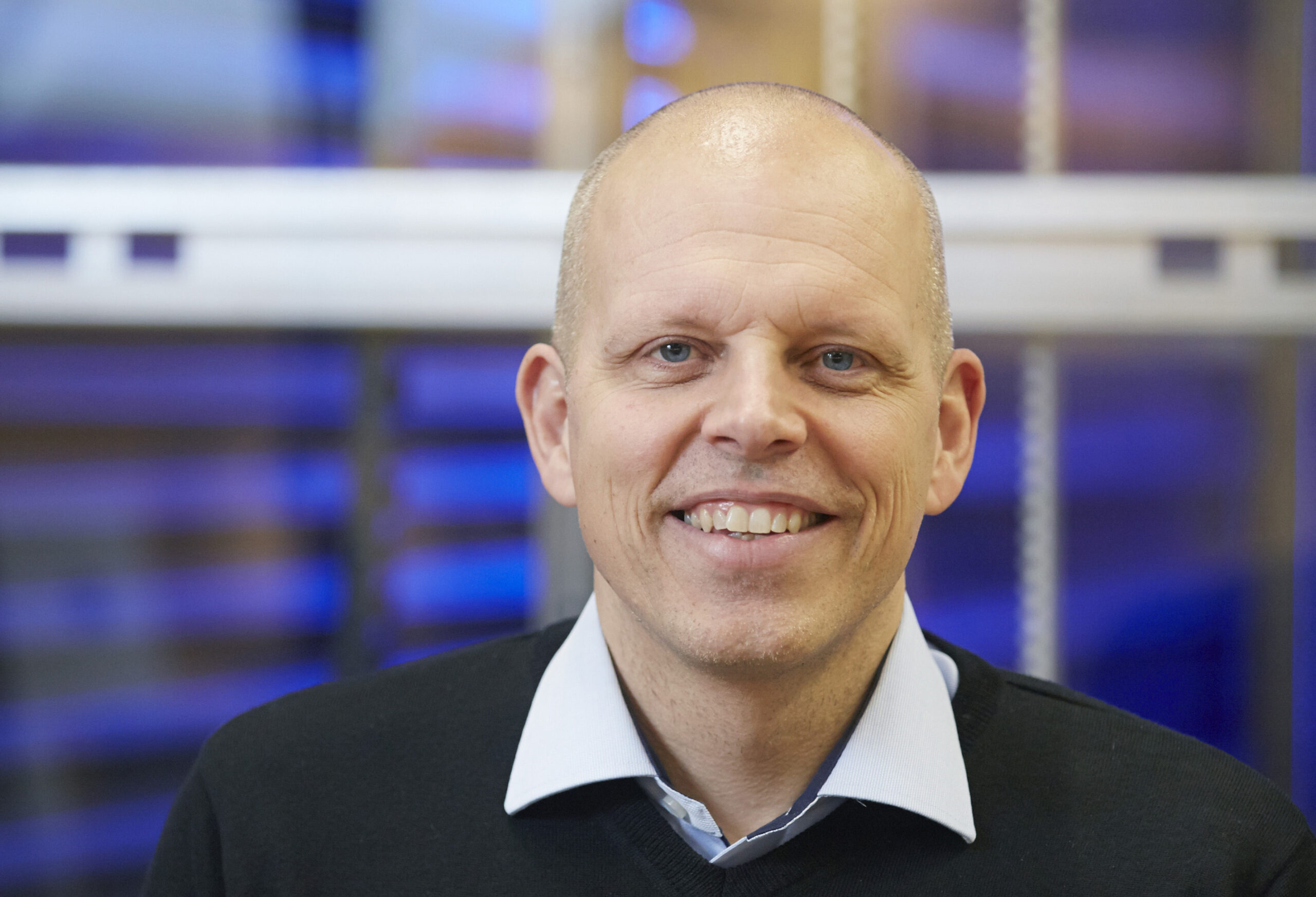 Krister Karlsson ny konsult på Xplan